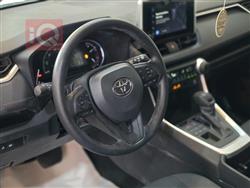 تويوتا راف 4
